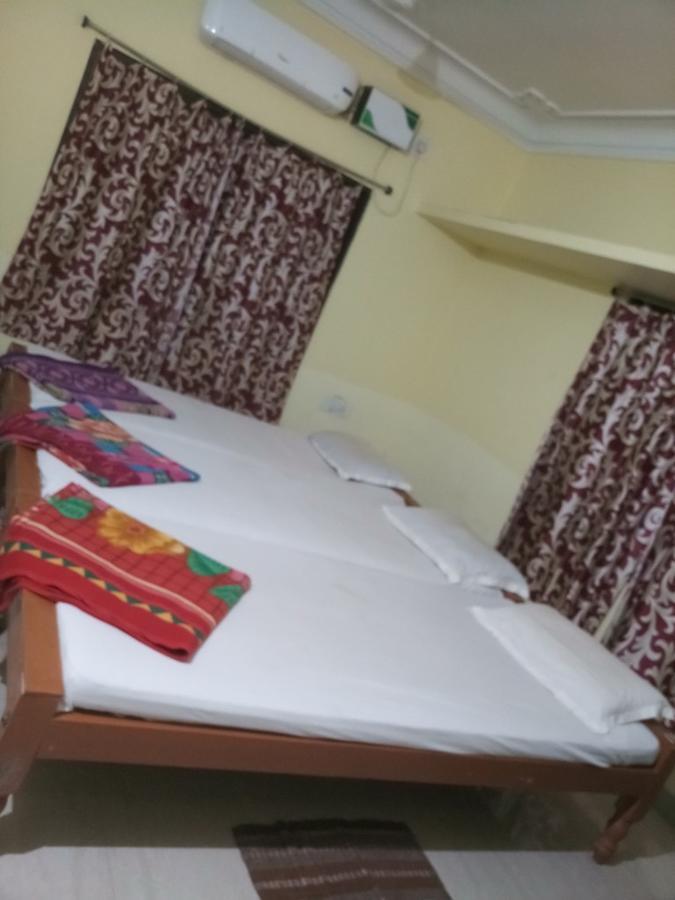 Sunrise Guest House Bhubaneswar Exterior foto
