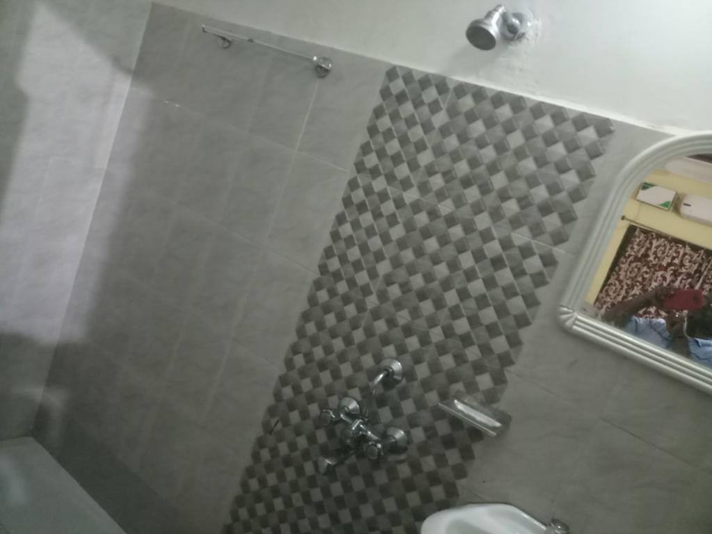 Sunrise Guest House Bhubaneswar Exterior foto